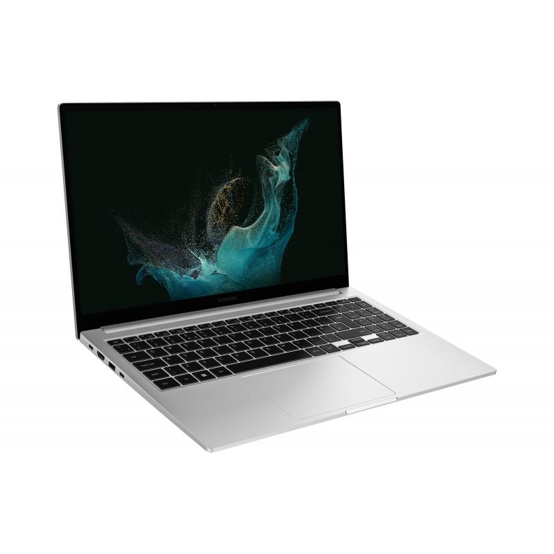 Лаптоп SAMSUNG Galaxy Book 2 NP750XED-KC8IT