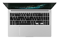 Лаптоп SAMSUNG Galaxy Book 2 NP750XED-KC8IT