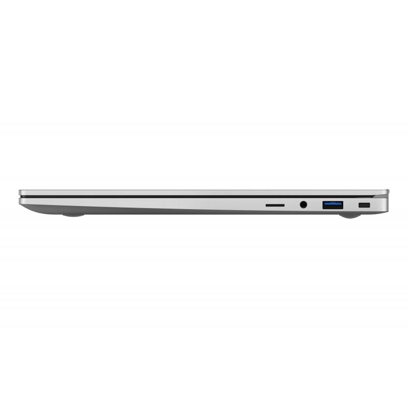 Лаптоп SAMSUNG Galaxy Book 2 NP750XED-KC8IT