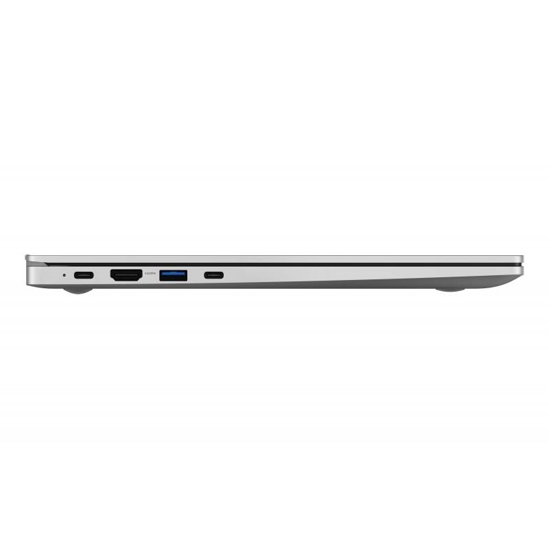 Лаптоп SAMSUNG Galaxy Book 2 NP750XED-KC8IT
