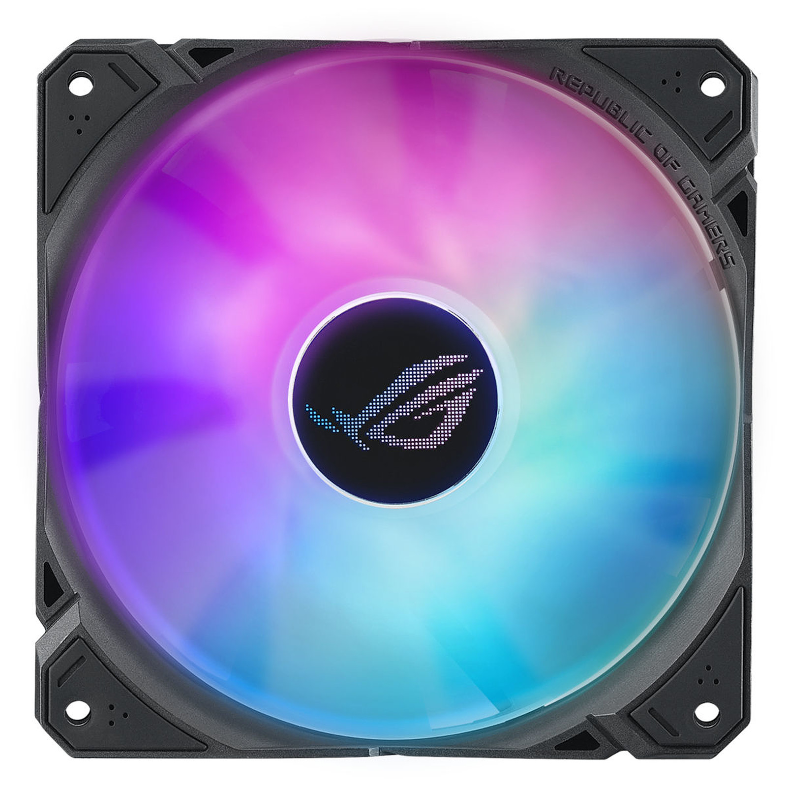 Водно охлаждане за процесор ASUS ROG RYUJIN II 240 ARGB - 90RC00A1-M0UAY0