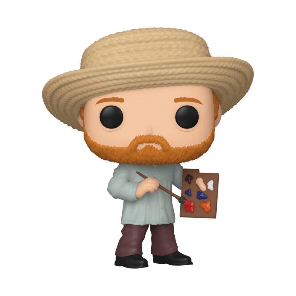 Фигурка Funko Pop Artists, Vincent van Gogh, #03, Vinyl