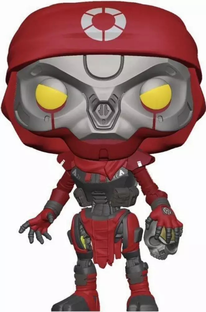 Фигурка Funko POP Games, Apex Legends, Revenant, #872