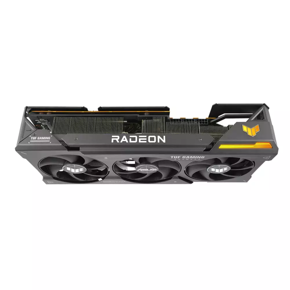 Видео карта ASUS TUF GAMING AMD Radeon RX 7900 XT OC 20GB GDDR6 - 90YV0IV1-M0NA00