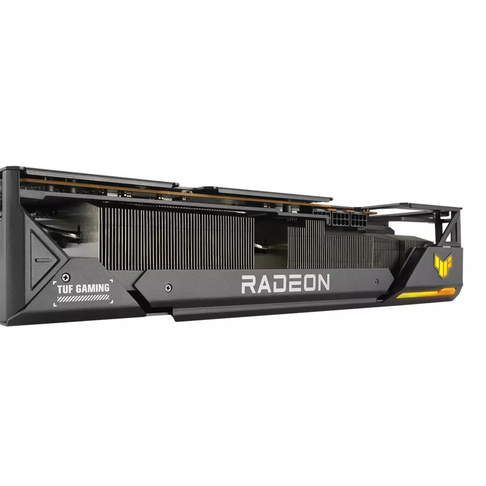 Видео карта ASUS TUF GAMING AMD Radeon RX 7900 XT OC 20GB GDDR6 - 90YV0IV1-M0NA00