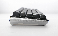 Геймърска механична клавиатура Ducky One 3 Classic Mini 60% Hotswap Cherry MX Red RGB PBT Keycaps