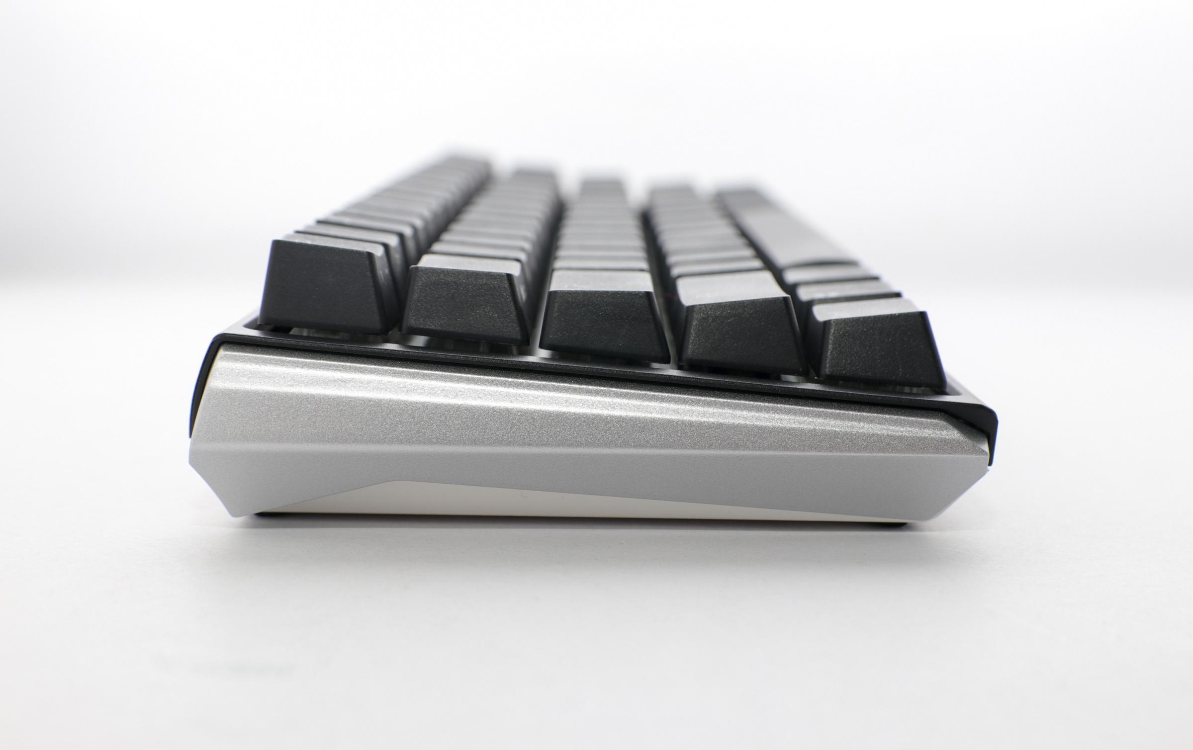 Геймърска механична клавиатура Ducky One 3 Classic Mini 60% Hotswap Cherry MX Brown RGB PBT Keycaps