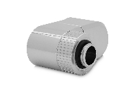 Фитинг EK-Quantum Torque Double Rotary Offset 28 - Nickel