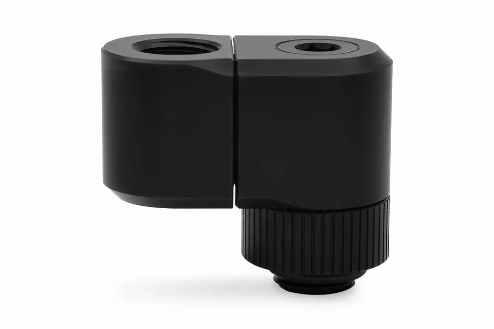 Fiting EK-Quantum Torque Double Rotary Offset 21 - Black