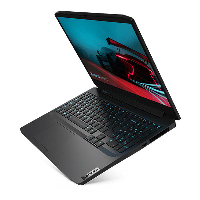 Лаптоп Lenovo IdeaPad GAMING 3 15ACH6 - 82K2005HBM