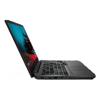 Лаптоп Lenovo IdeaPad GAMING 3 15ACH6 - 82K2005HBM