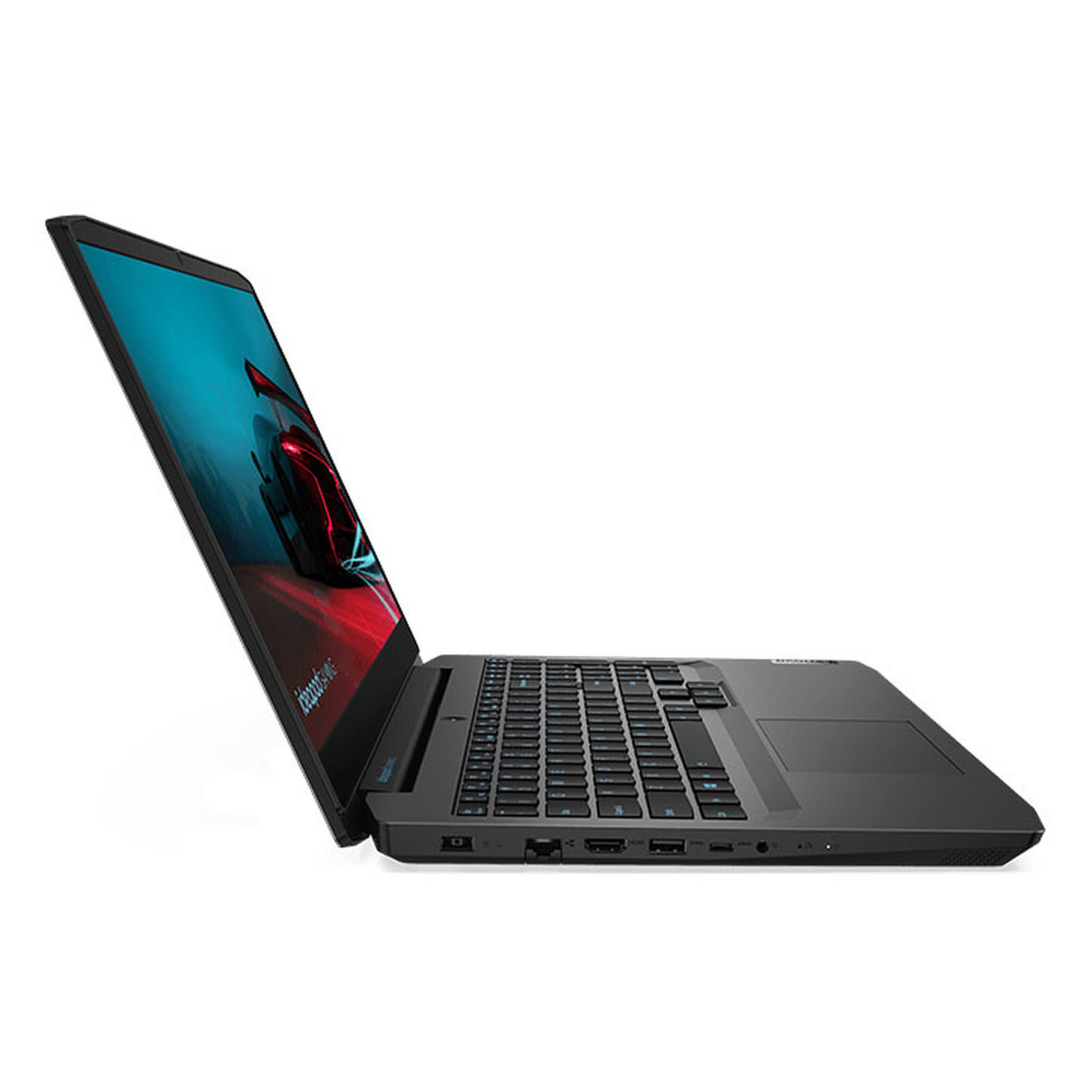 Лаптоп Lenovo IdeaPad GAMING 3 15ACH6 - 82K2005HBM