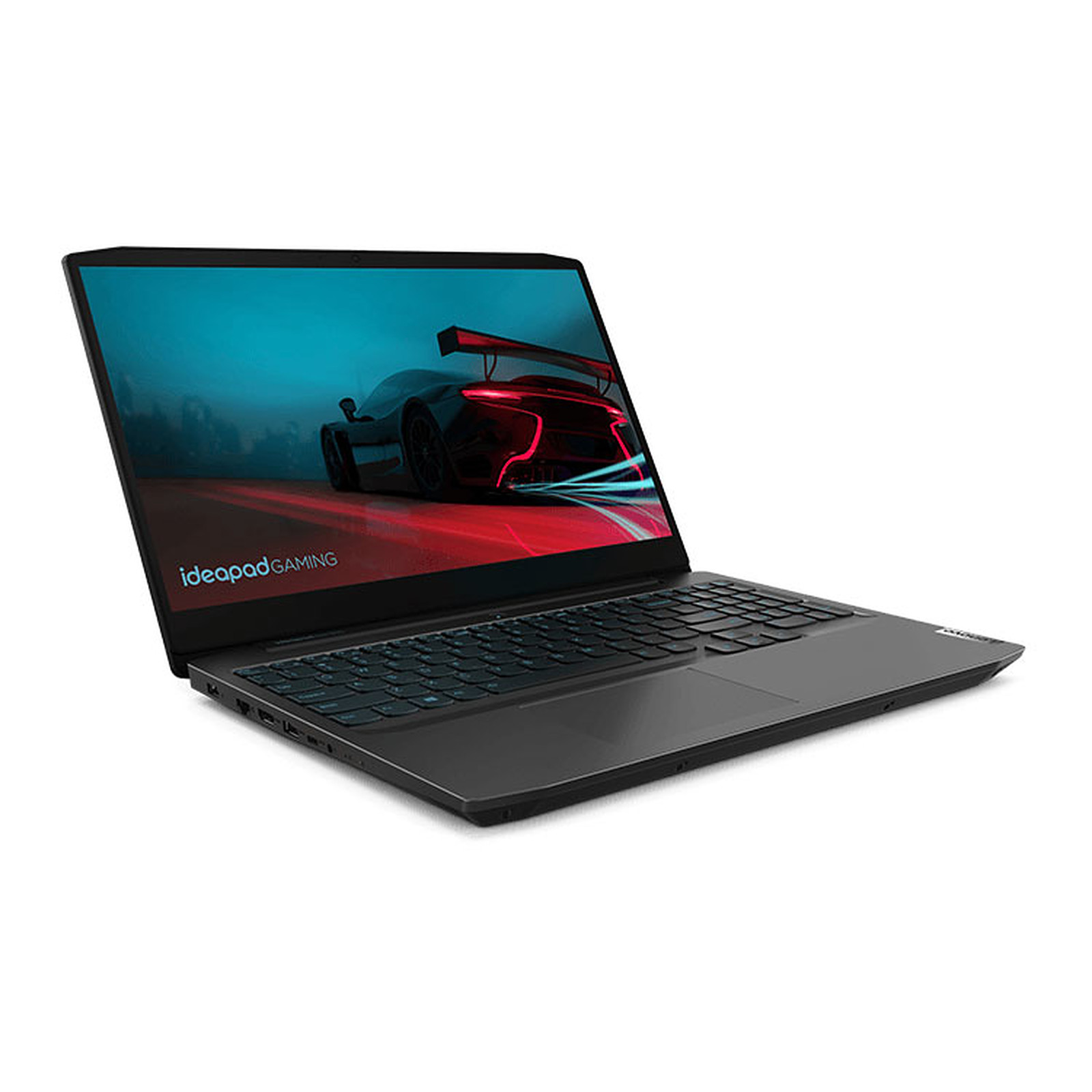 Лаптоп Lenovo IdeaPad GAMING 3 15ACH6 - 82K2005HBM