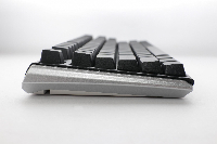 Геймърскa механична клавиатура Ducky One 3 Classic TKL Hotswap Cherry MX Black RGB PBT Keycaps