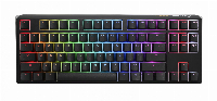 Геймърскa механична клавиатура Ducky One 3 Classic TKL Hotswap Cherry MX Blue RGB PBT Keycaps