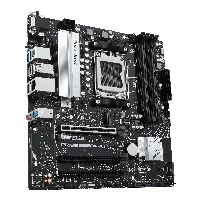 Дънна платка ASUS PRIME B650M-A II AM5