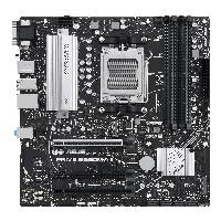 Дънна платка ASUS PRIME B650M-A II AM5