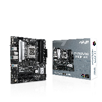 Дънна платка ASUS PRIME B650M-A II AM5