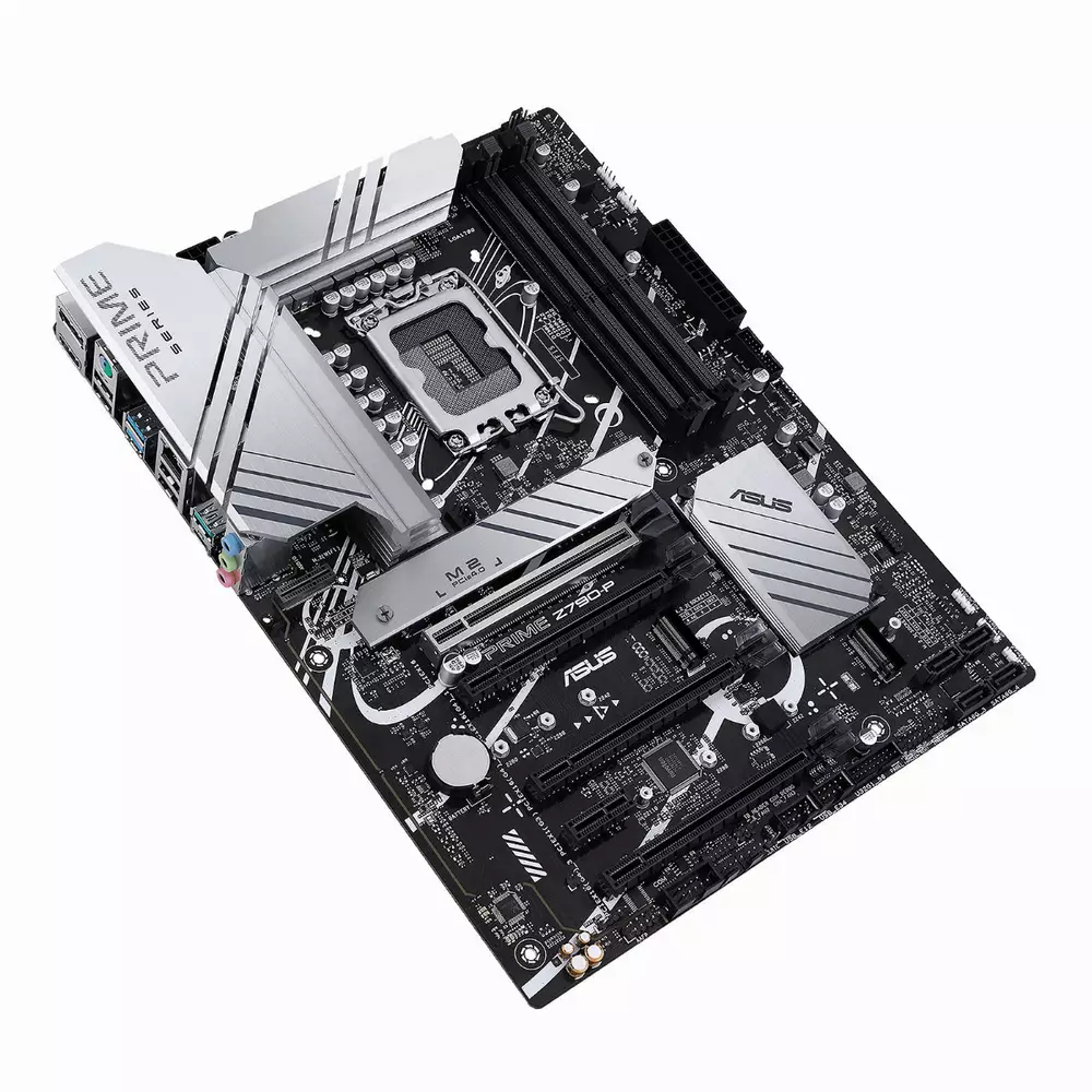 Дънна платка ASUS PRIME Z790-P LGA1700 DDR5