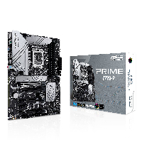 Дънна платка ASUS PRIME Z790-P LGA1700 DDR5