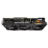 Видео карта ASUS TUF Gaming RTX 3060 Ti OC Edition 8G GDDR6X 