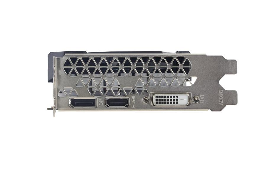 Видео карта Biostar GeForce GTX 1660 SUPER 6GB GDDR6