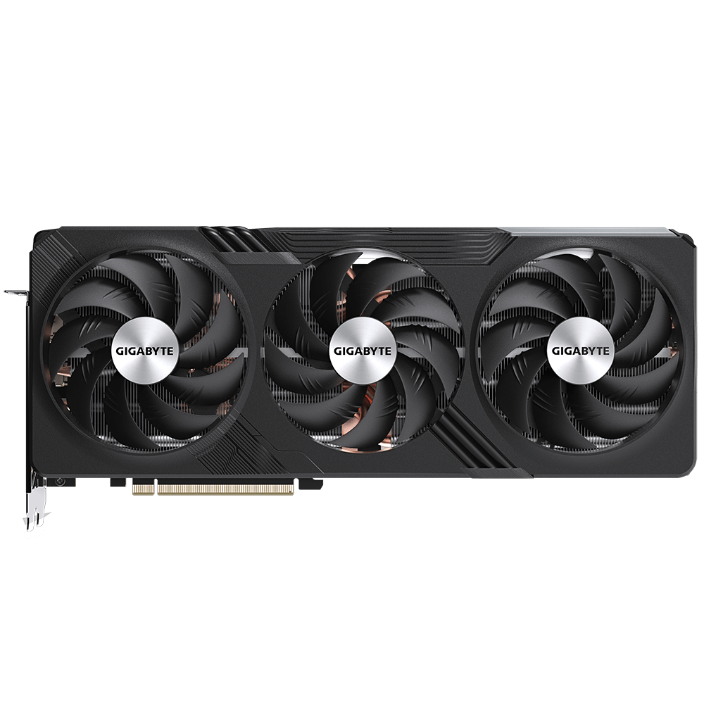 Видео карта Gigabyte AMD Radeon RX 7900 XTX GAMING OC 24GB GDDR6