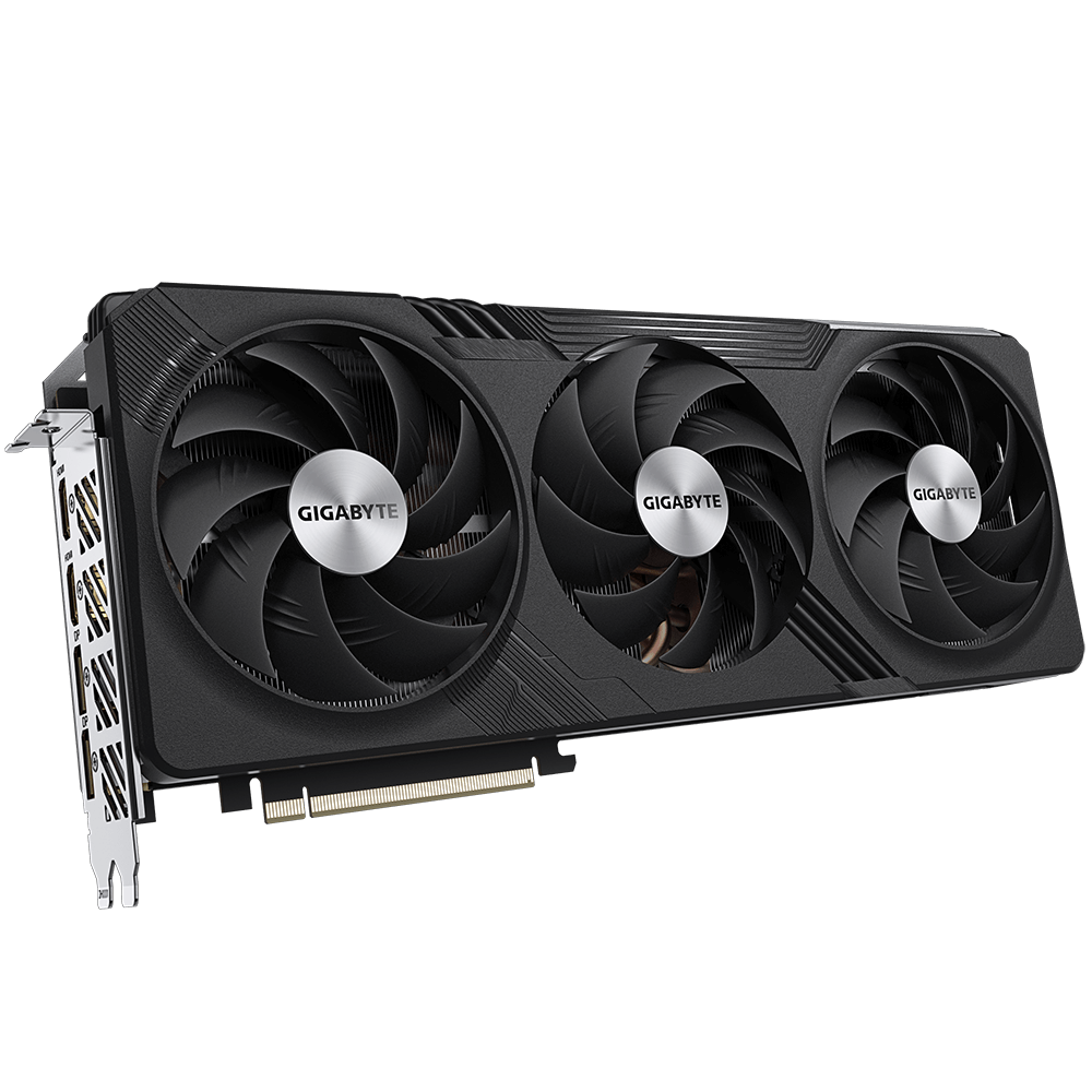 Видео карта Gigabyte AMD Radeon RX 7900 XTX GAMING OC 24GB GDDR6
