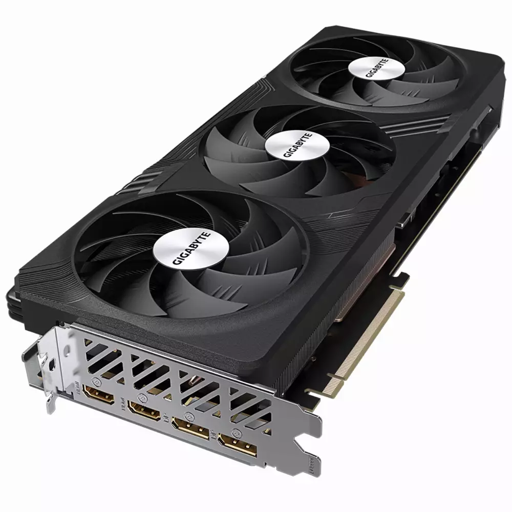 Видео карта Gigabyte AMD Radeon RX 7900 XTX GAMING OC 24GB GDDR6