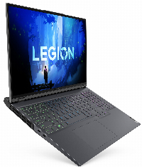 Лаптоп Lenovo Legion 5 Pro 16IAH7H - 82RF00SQBM