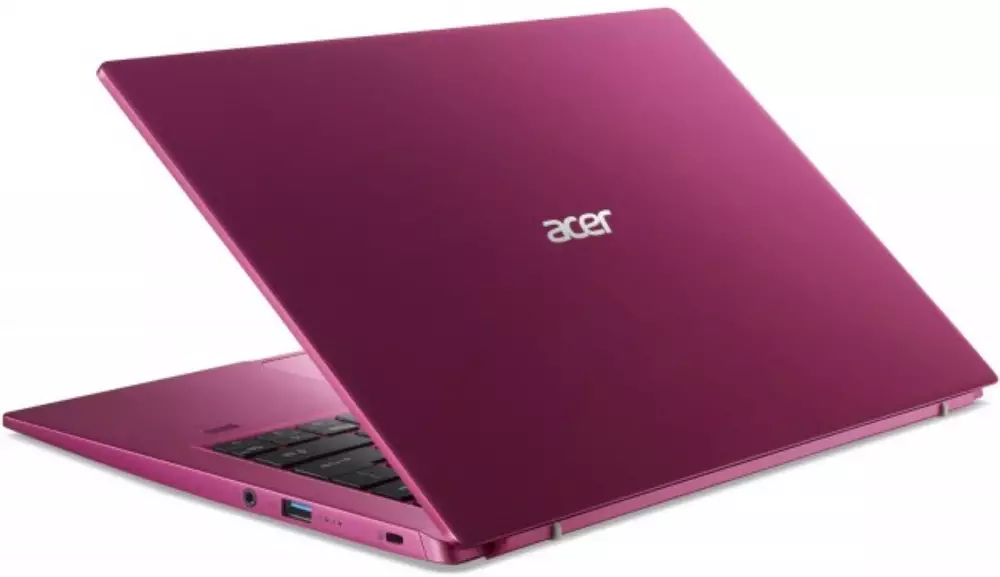 Лаптоп Acer Swift SF314-511-3878 - NX.ACSEX.006