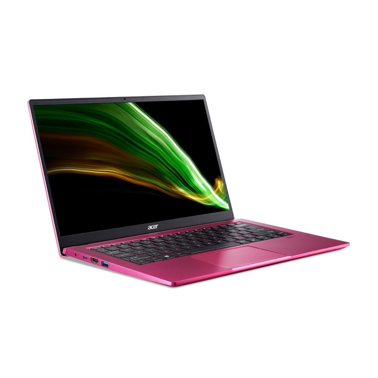 Лаптоп Acer Swift SF314-511-55QL - NX.ACSEX.007