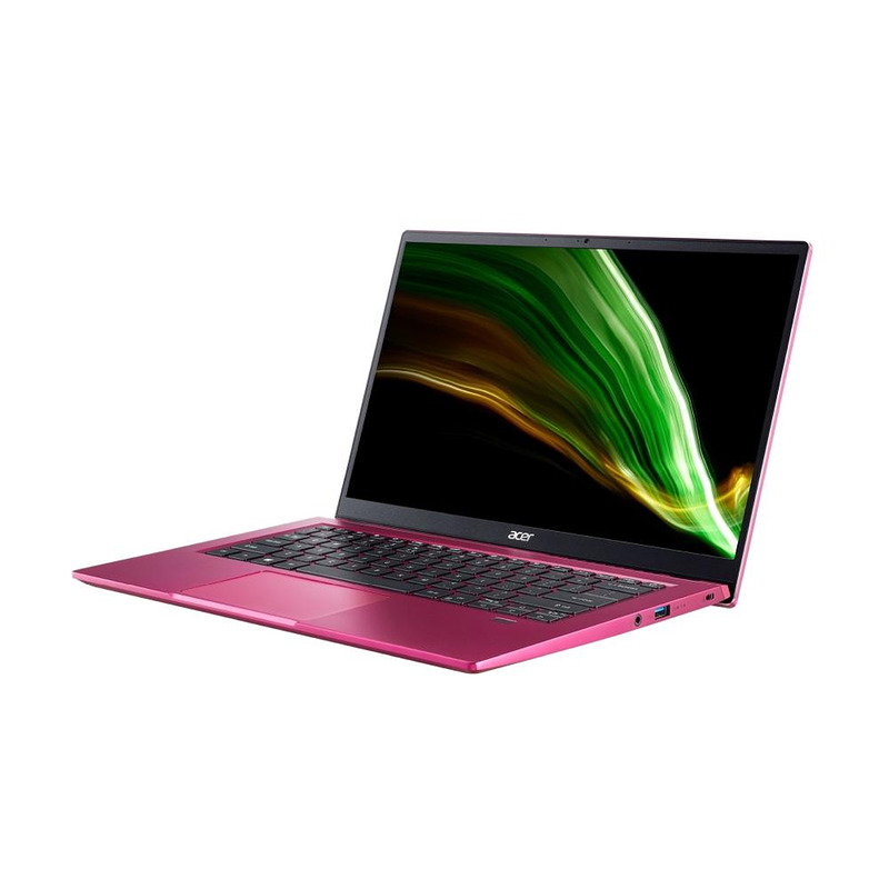 Лаптоп Acer Swift SF314-511-55QL - NX.ACSEX.007