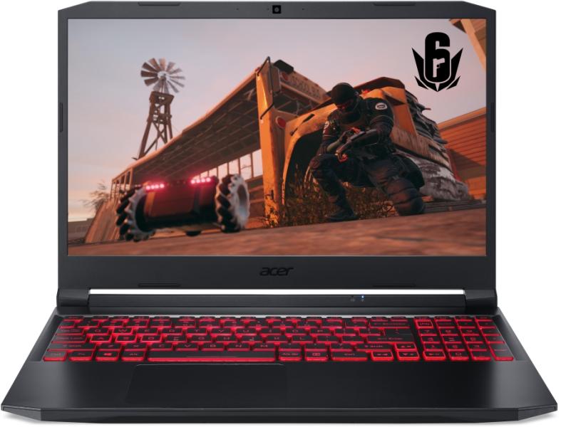 Лаптоп Acer Nitro 5 AN515-57-55MM - NH.QBWEX.008
