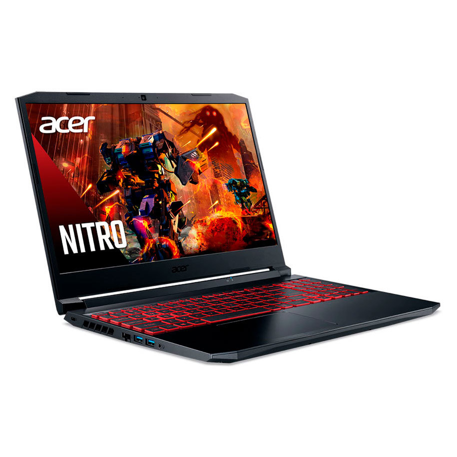 Лаптоп Acer Nitro 5 AN515-57-55MM - NH.QBWEX.008