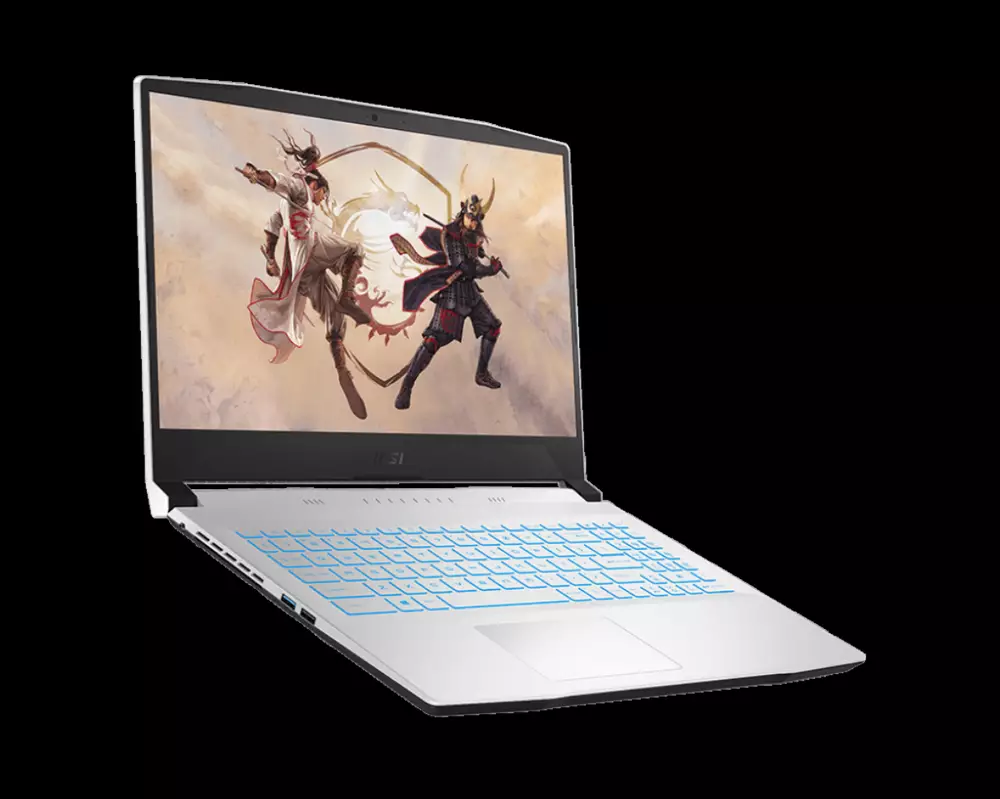 MSI SWORD 15 A11UD-1282XBG