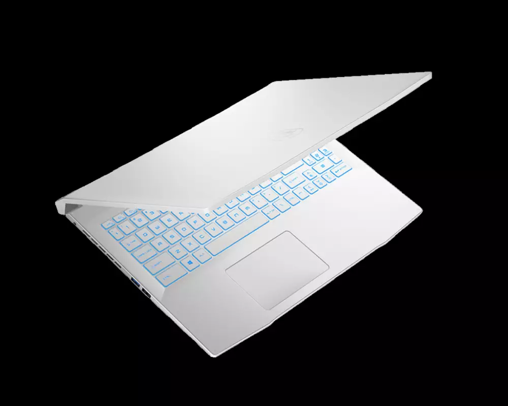 MSI SWORD 15 A11UD-1282XBG
