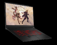 MSI KATANA GF76 11UD-872XBG