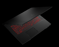 MSI KATANA GF76 11UD-872XBG