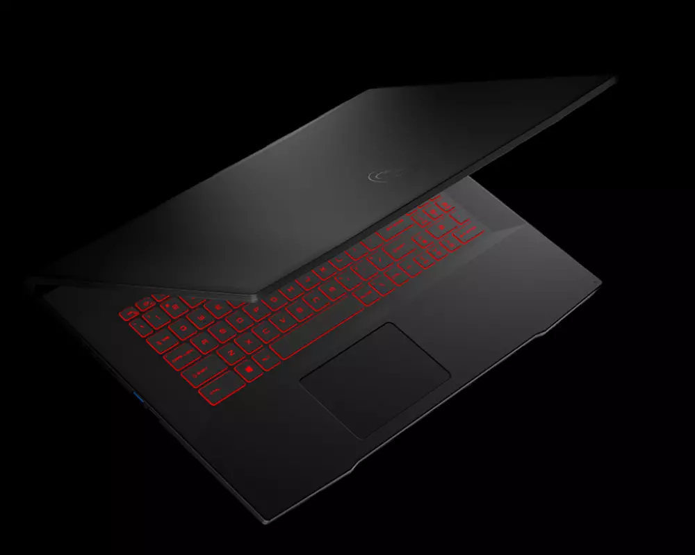 MSI KATANA GF76 11UD-872XBG