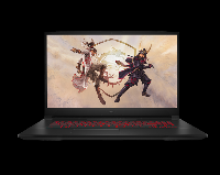 MSI KATANA GF76 11UD-872XBG