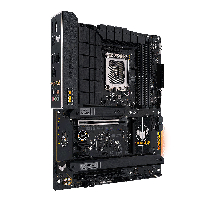 Дънна платка ASUS TUF GAMING B760-PLUS WIFI D4 LGA1700