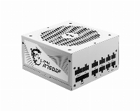 Захранване MSI MPG A750GF White 750W 80 Plus Gold PSU 