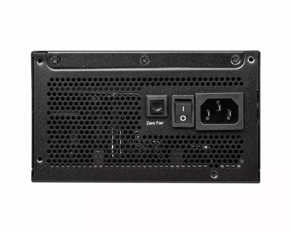 Захранване MSI MPG A1000G (1000W) 80 Plus Gold PSU