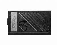 Захранване MSI MPG A1000G (1000W) 80 Plus Gold PSU