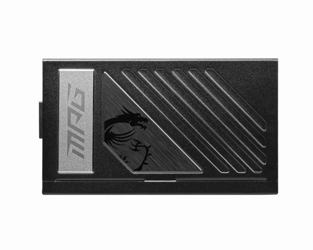 Захранване MSI MPG A1000G (1000W) 80 Plus Gold PSU