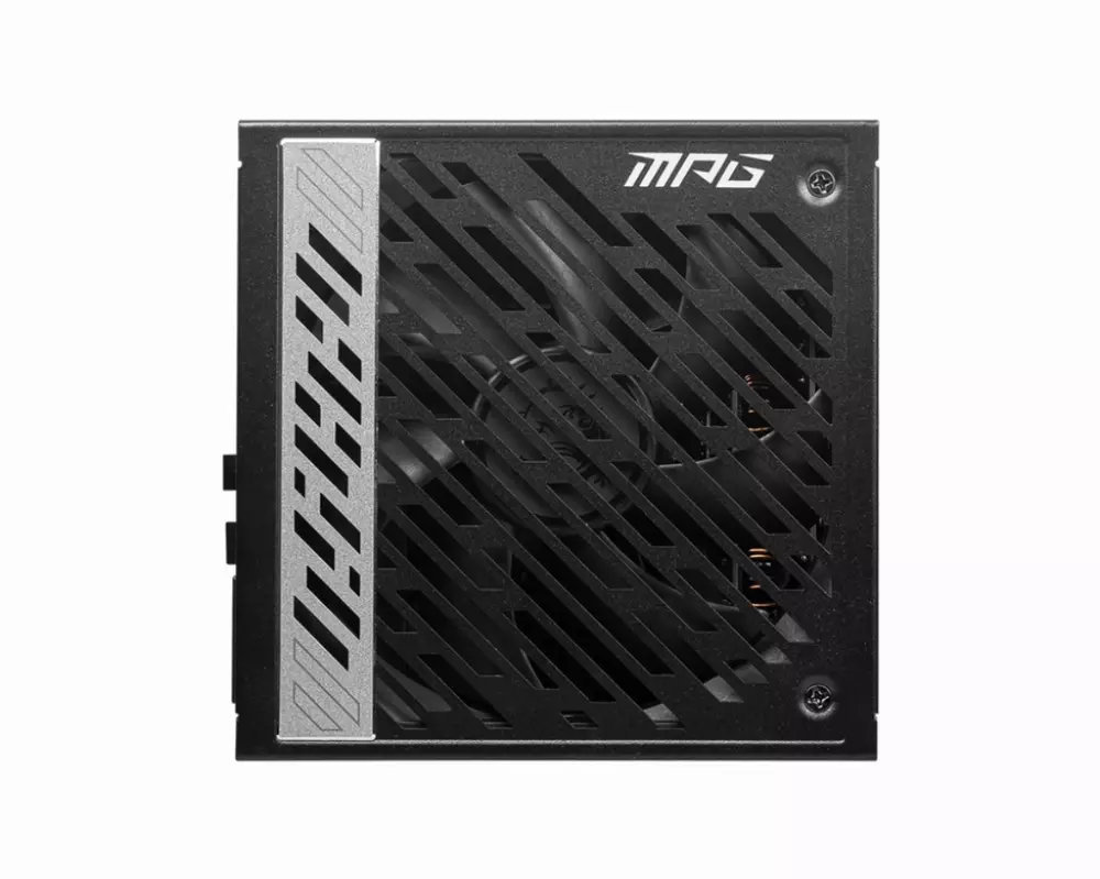 Захранване MSI MPG A1000G (1000W) 80 Plus Gold PSU