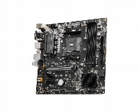Дънна платка MSI PRO B550M-P GEN3 AM4