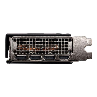 Видео карта PNY GeForce RTX 3050 VERTO Dual fan 8GB GDDR6