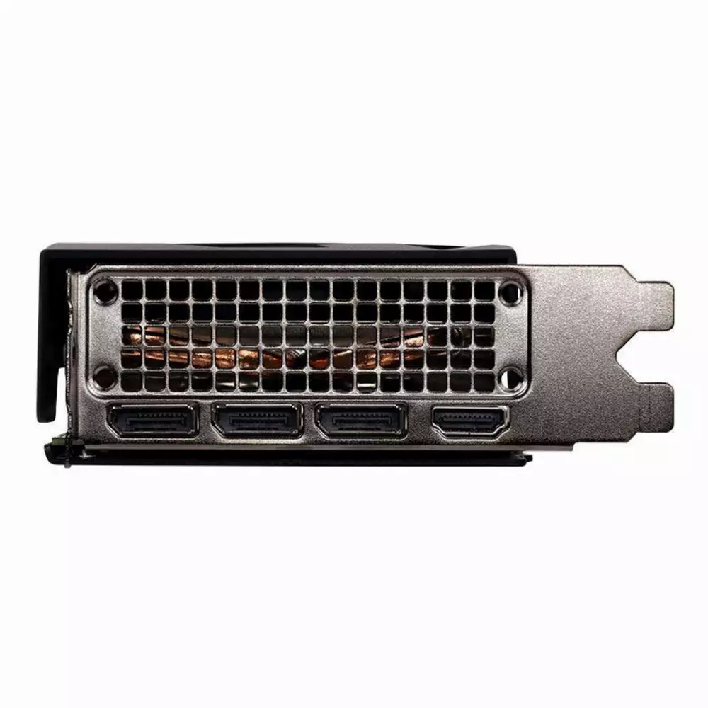 Видео карта PNY GeForce RTX 3050 VERTO Dual fan 8GB GDDR6
